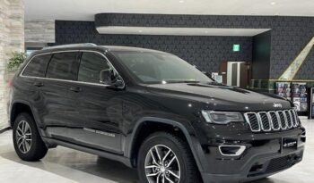 Jeep Grand Cherokee full