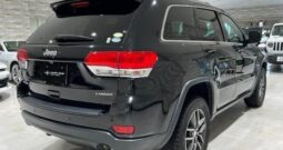 Jeep Grand Cherokee 2018