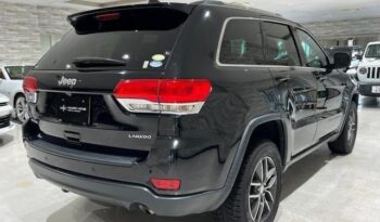 Jeep Grand Cherokee full