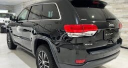Jeep Grand Cherokee 2018