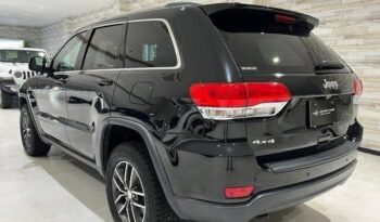 Jeep Grand Cherokee full