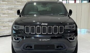 Jeep Grand Cherokee full