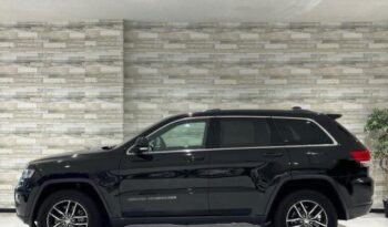 Jeep Grand Cherokee full