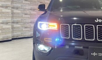 Jeep Grand Cherokee full