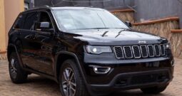 Jeep Grand Cherokee 2018