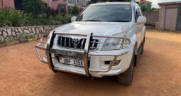 Land cruiser Prado 2008