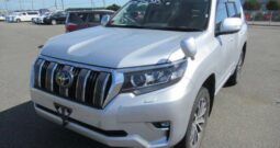 Landcruiser Prado TXL 2018