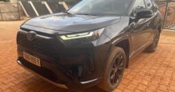 Rav4 2022 Hybrid