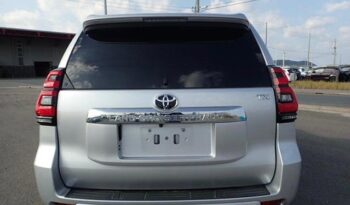 Landcruiser TX 2019 full