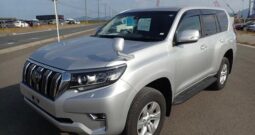 Landcruiser TX 2019