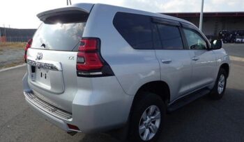 Landcruiser TX 2019 full