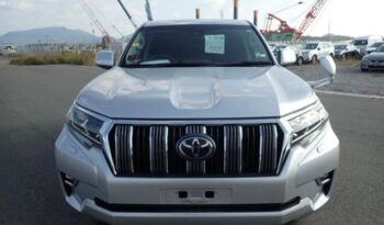 Landcruiser TX 2019 full