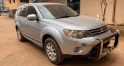 Mitsubishi Outlander 2010