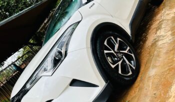 Toyota CHR 2018 HYBRID full