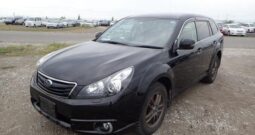 Subaru Outback 2012