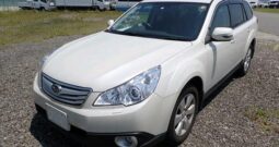 Subaru Outback 2010