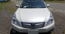 Subaru Outback 2010