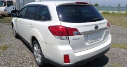 Subaru Outback 2010