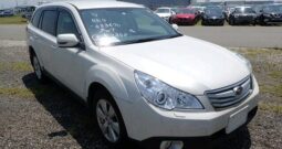 Subaru Outback 2010