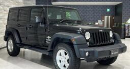 Jeep wrangler 2015