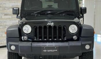 Jeep wrangler 2015 full