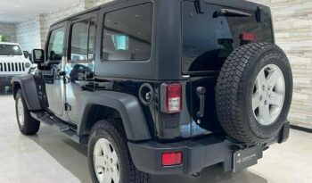 Jeep wrangler 2015 full