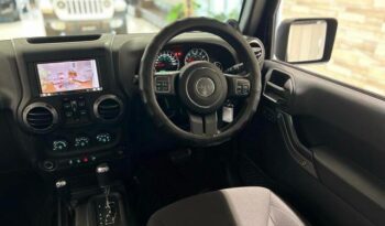 Jeep wrangler 2015 full