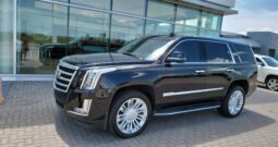 Cadillac escalade 2020