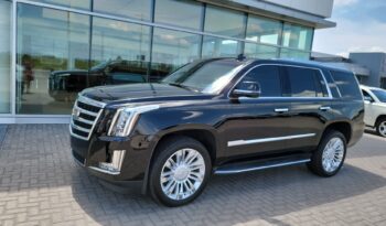 Cadillac escalade 2020 full