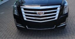 Cadillac escalade 2020