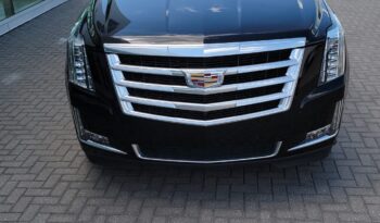 Cadillac escalade 2020 full