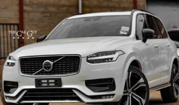 Volvo XC90 R~Design full