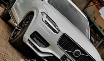 Volvo XC90 R~Design full