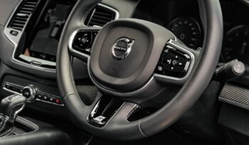 Volvo XC90 R~Design full