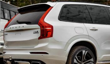 Volvo XC90 R~Design full