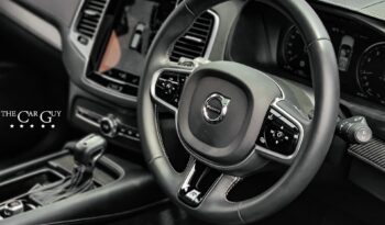 Volvo XC90 R~Design full