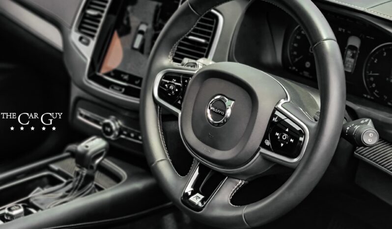 Volvo XC90 R~Design full