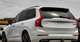 Volvo XC90 R~Design