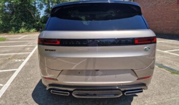 Range Rover sport 2023 full