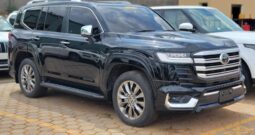 Landcruiser Lc 300 2023