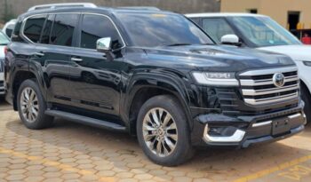 Landcruiser Lc 300 2023 full