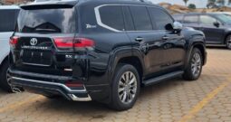 Landcruiser Lc 300 2023