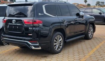 Landcruiser Lc 300 2023 full