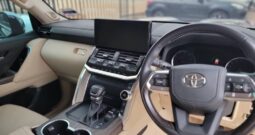 Landcruiser Lc 300 2023