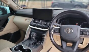 Landcruiser Lc 300 2023 full
