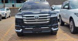 Landcruiser Lc 300 2023