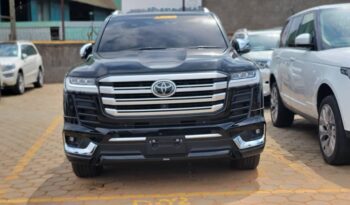 Landcruiser Lc 300 2023 full