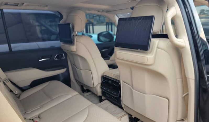 Landcruiser Lc 300 2023 full