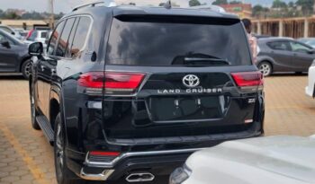 Landcruiser Lc 300 2023 full