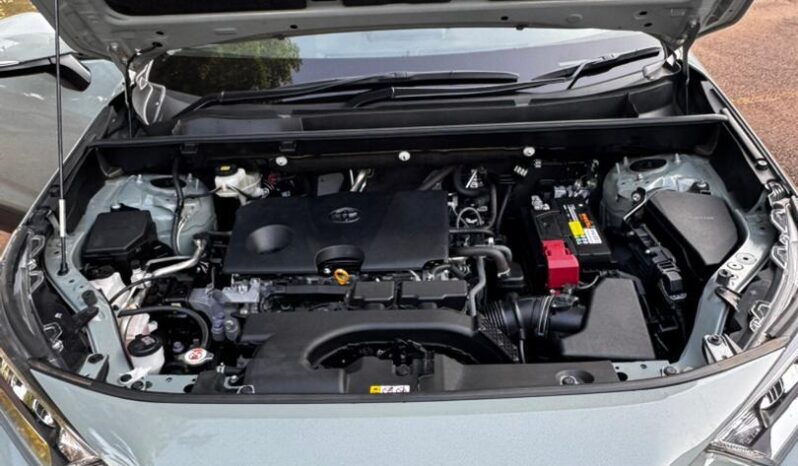 Rav4 2020 full